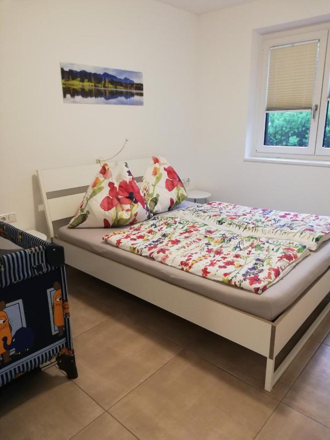 Ferienhaus Silja 슈타인도르프암오시아쳐시 외부 사진